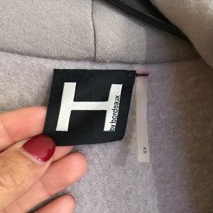 Excellence pre owned blazer